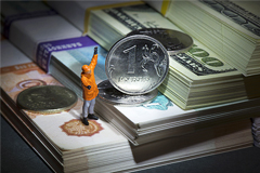 Медведев назвал причины ослабления рубля