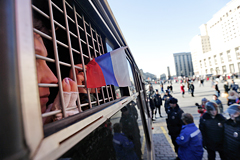 Путин заявил о непричастности власти к травле несогласных