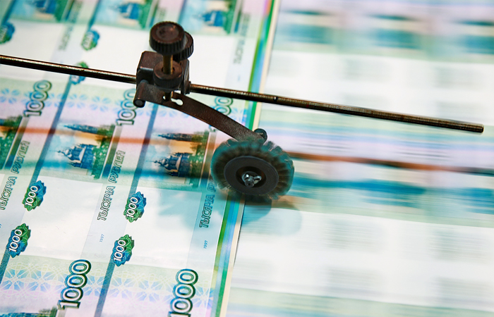АСВ выделят до 1 трлн рублей на докапитализацию банков