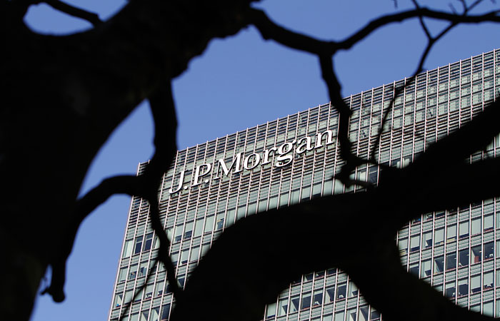 JPMorgan поднял рейтинг акций России