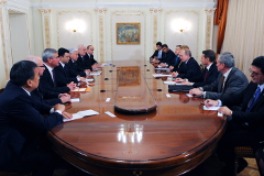 В Москве пройдет заседание структур ОДКБ