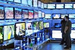 Электроника в Москве за три недели подорожала на 20-50%