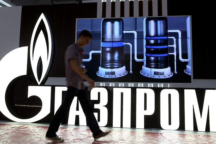Киев перечислил "Газпрому" второй транш оплаты за газ