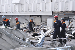 Суд вынес приговор по делу об аварии на Саяно-Шушенской ГЭС