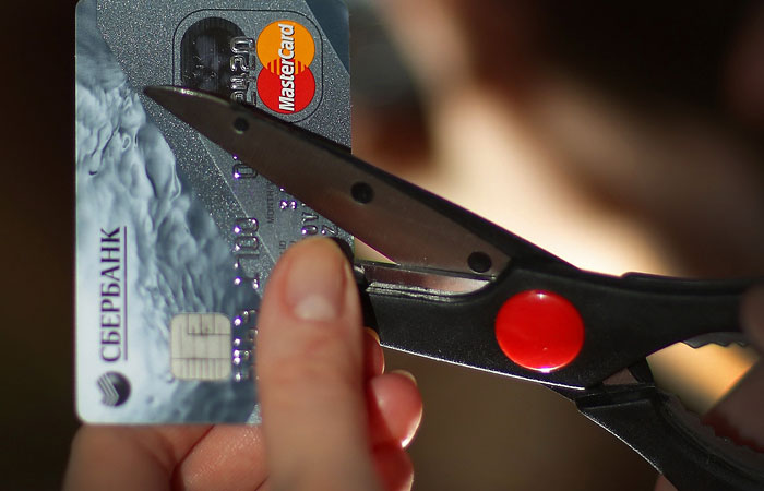 Сбербанк повысил ставки по кредитным картам
