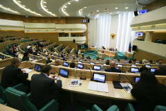 Совфед одобрит закон об удвоении страхового возмещения по вкладам