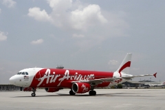    AirAsia  - 