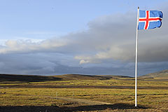 Исландия запланировала отказаться от вступления в Евросоюз