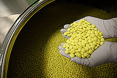 Медведев поручил создать в России запас лекарств