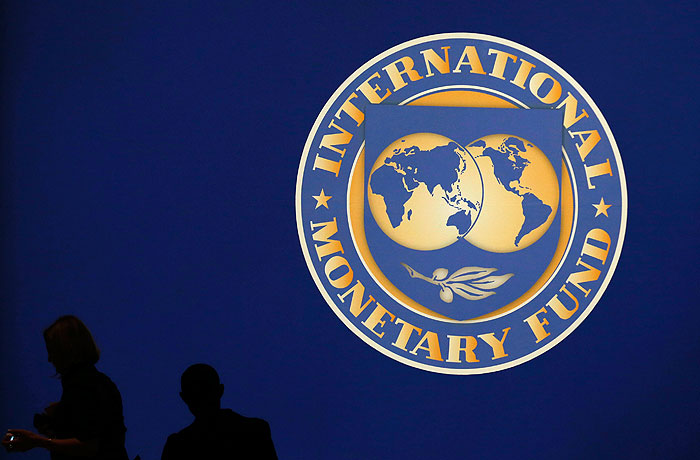 Миссия МВФ начала работу на Украине