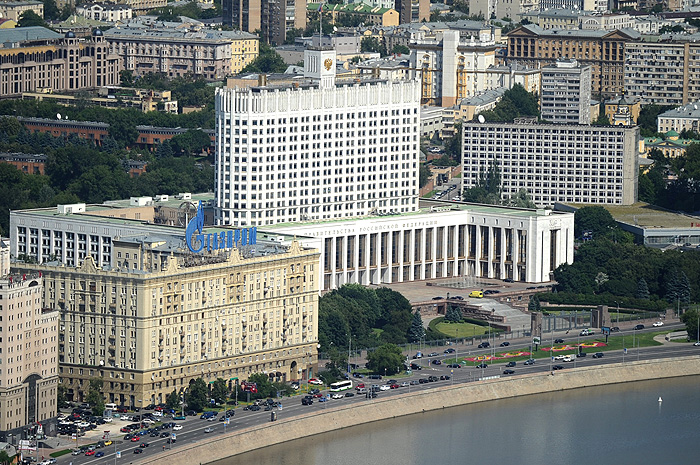 В правительстве РФ задумались о досрочном погашении Украиной долга в $3 млрд