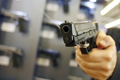 В результате стрельбы в Айдахо погибли три человека