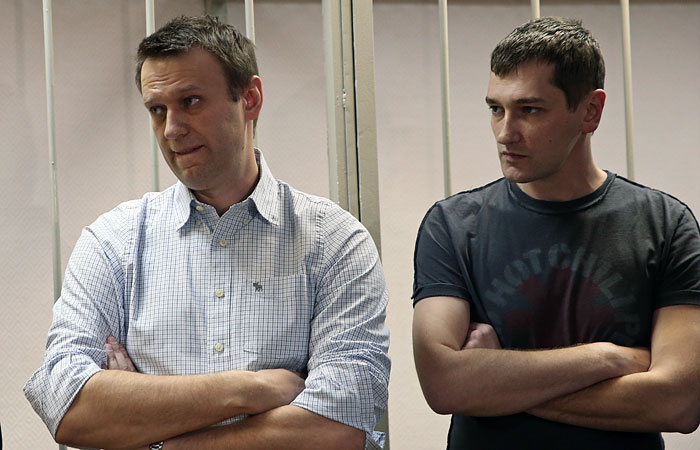 Гособвинение обжаловало приговор братьям Навальным