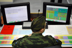 Генштаб официально сообщил о создании Воздушно-космических сил РФ