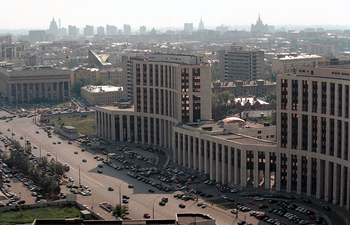 Президент одобрил установку памятника жертвам репрессий на проспекте Сахарова