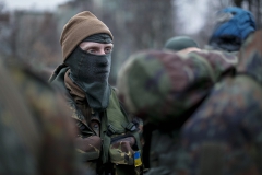 Украинские военные начали эвакуировать раненых из донецкого аэропорта