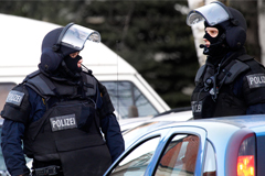 В Австрии задержан главарь северокавказской банды киллеров