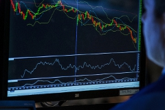 МВФ предсказал падение российского ВВП на 3% в 2015 году