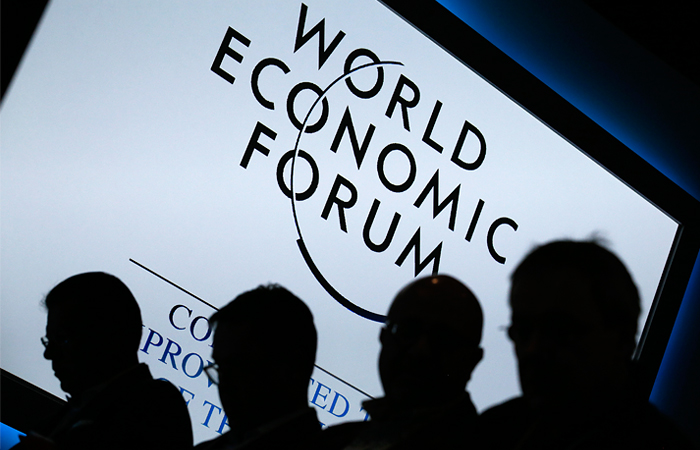 Давосские миллиардеры рассказали об угрозах мировой экономике