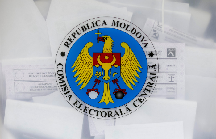 Три партии парламента Молдавии заявят о формировании проевропейской коалиции