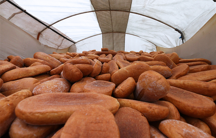 Зерновой союз спрогнозировал подорожание хлеба на 12-15%