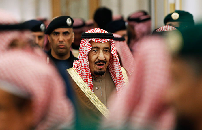 Саудовская Аравия после смерти короля не будет менять нефтяную политику
