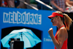     Australian Open