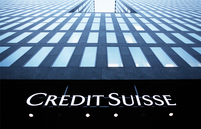 Credit Suisse      82    