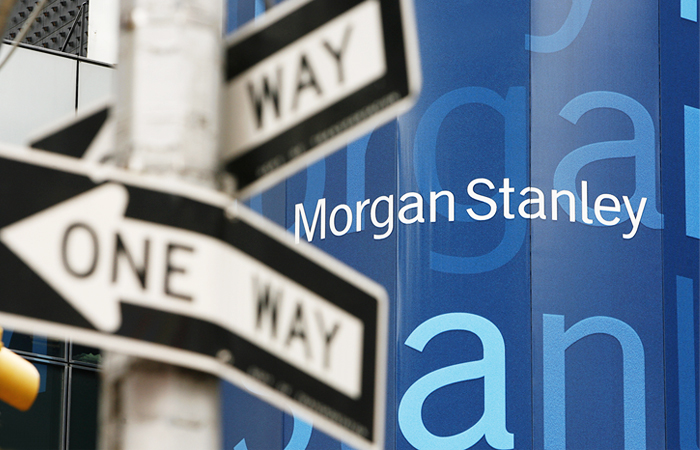 Morgan Stanley спрогнозировал затяжную рецессию в России