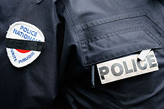 Во Франции предъявлены обвинения пятерым подозреваемым в связях с террористами