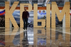 США смягчили санкции в отношении жителей Крыма