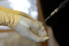 Минздрав сообщил об отсутствии у мужчины во Владивостоке симптомов Эболы