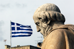 Греции не удалось убедить ЕС начать все с "чистого листа"
