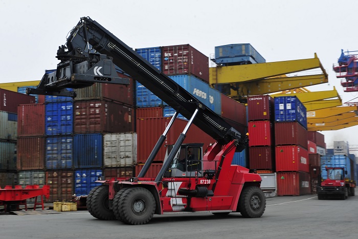 Казахстану приписали желание ограничить импорт российских товаров