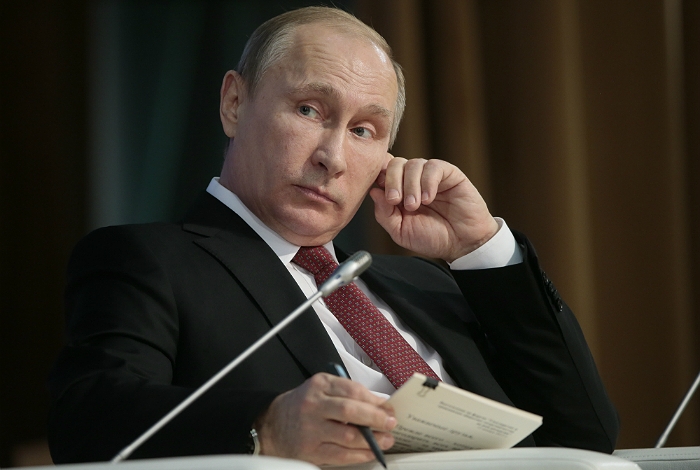 Путин объявил о неподчинении России миропорядку с одним лидером