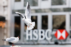 HSBC      