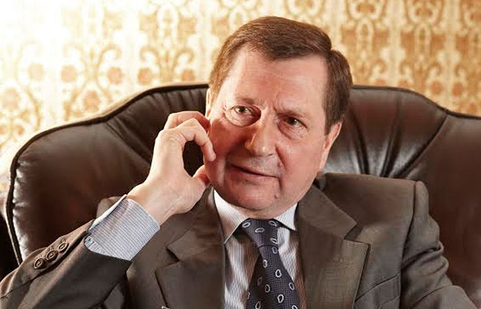 Посол РФ в Берлине: отмена санкций могла бы вернуть прежние показатели в торговлю с Германией