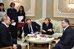 Переговоры в Минске могут затянуться еще на 5-6 часов