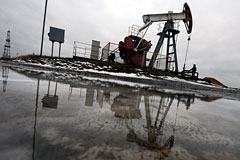 Впервые с декабря цена нефти Brent поднялась выше $60