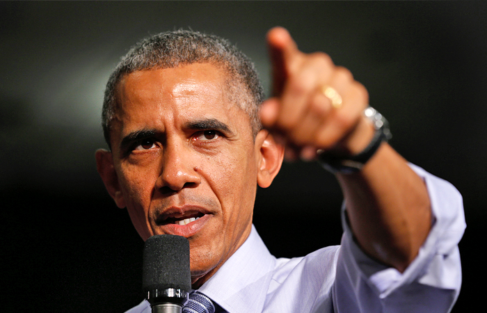 ЕС резко раскритиковал заявления Обамы об IT-протекционизме Европы