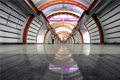 СКР завел уголовное дело на начальника Петербургского метрополитена