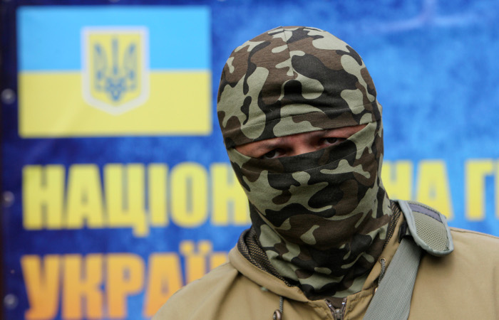 Два десятка украинских батальонов опровергли участие в "Объединенном штабе батальонов"