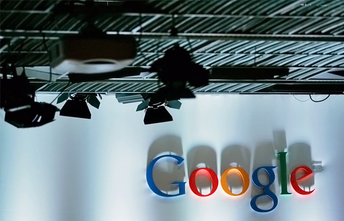 ФАС возбудила дело против Google