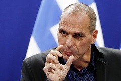 Европейские лидеры согласились продлить программу финансовой помощи Греции