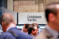 Goldman Sachs       $39
