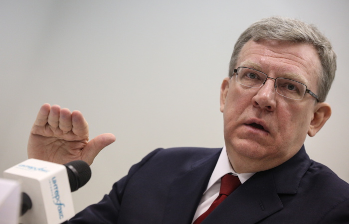 Кудрин предсказал увеличение пенсионного возраста в скором времени