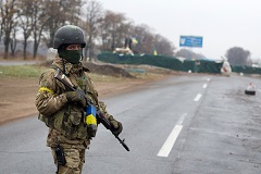 Донецкая милиция отчиталась о предотвращении теракта в Мариуполе
