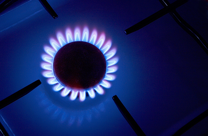 Россия пригрозила Украине прекращением поставок газа ко вторнику