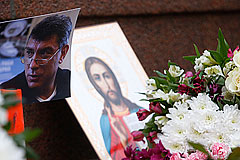 Названы дата и место похорон Бориса Немцова