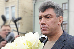 Убийство Бориса Немцова